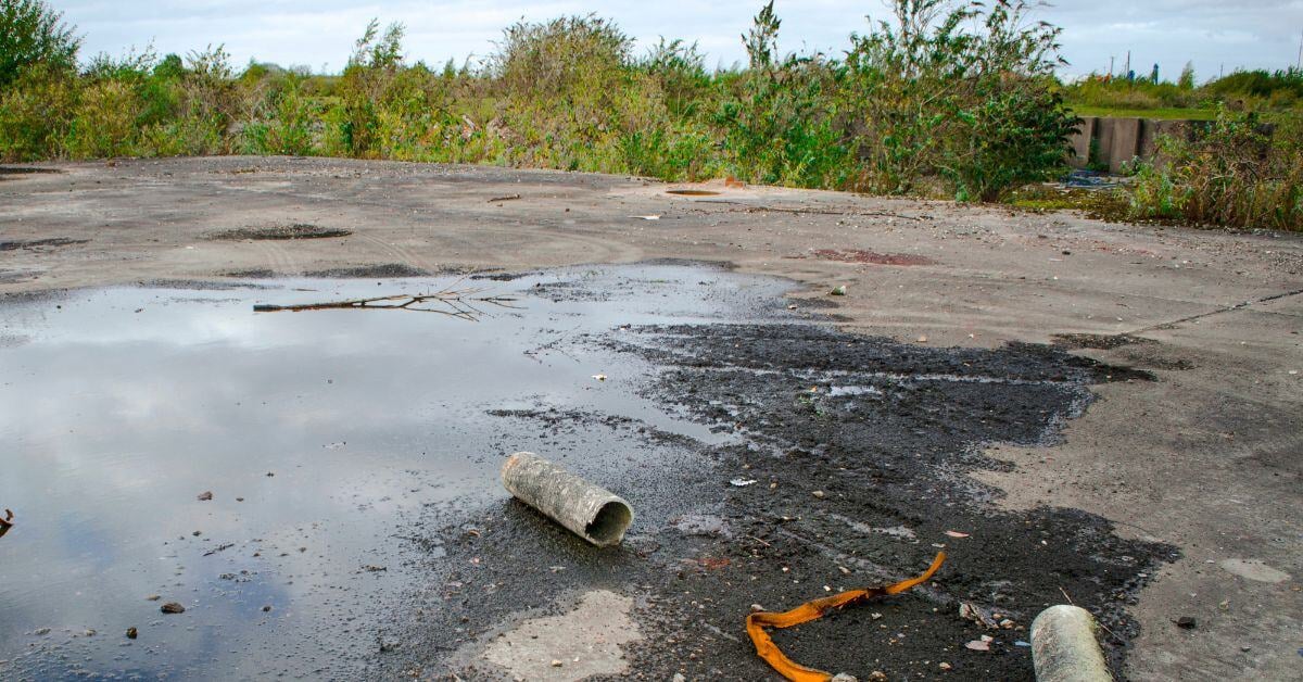 Picture of What is Brownfield Redevelopment? A Guide for Developers | Transect